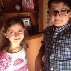 Meet your Posher, Nesrin